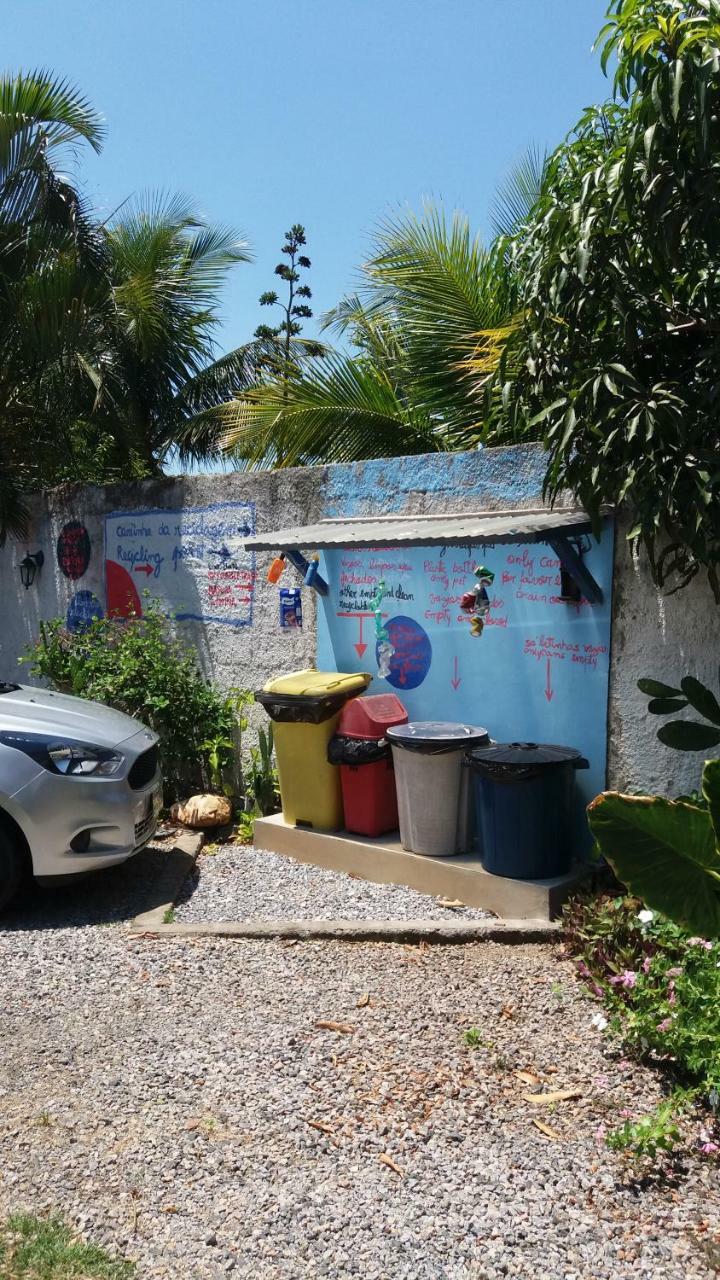 Pousada Barcarola Búzios Εξωτερικό φωτογραφία