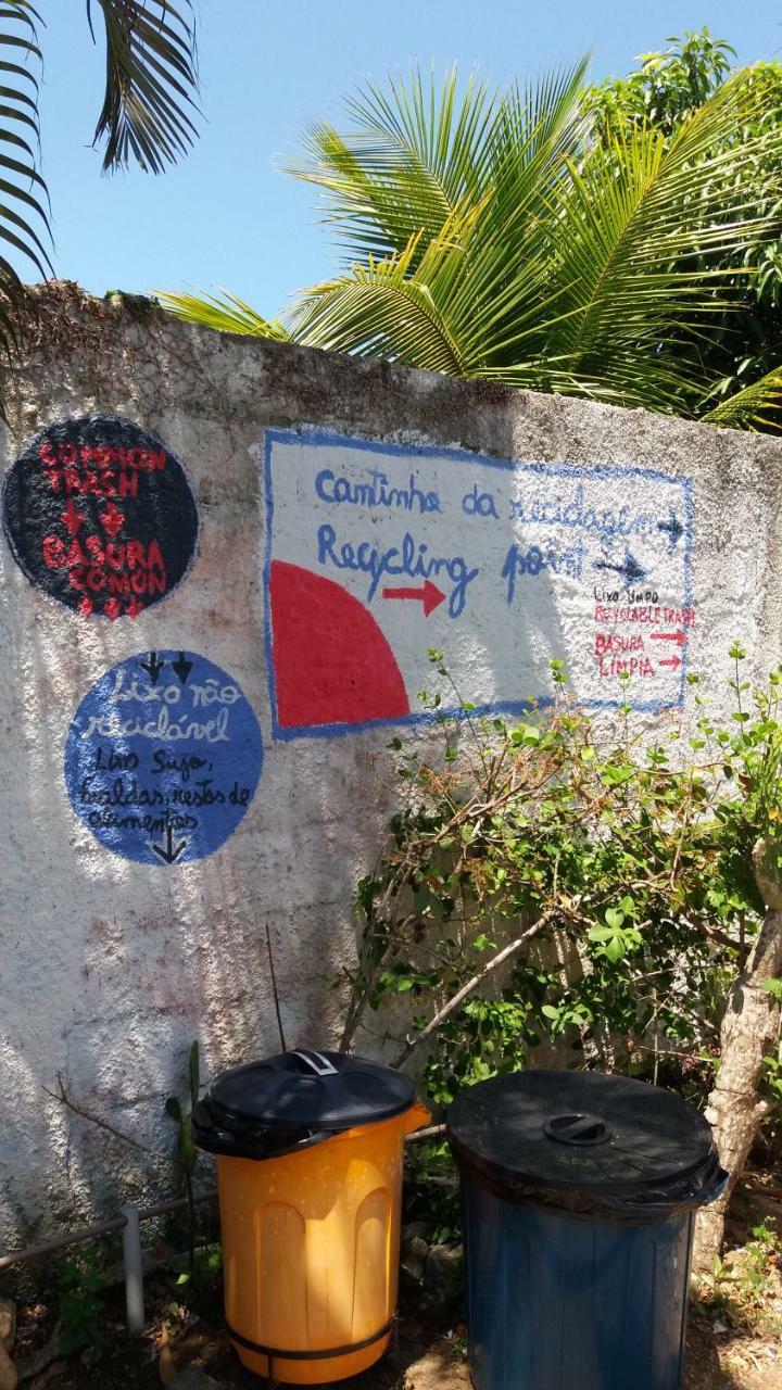 Pousada Barcarola Búzios Εξωτερικό φωτογραφία