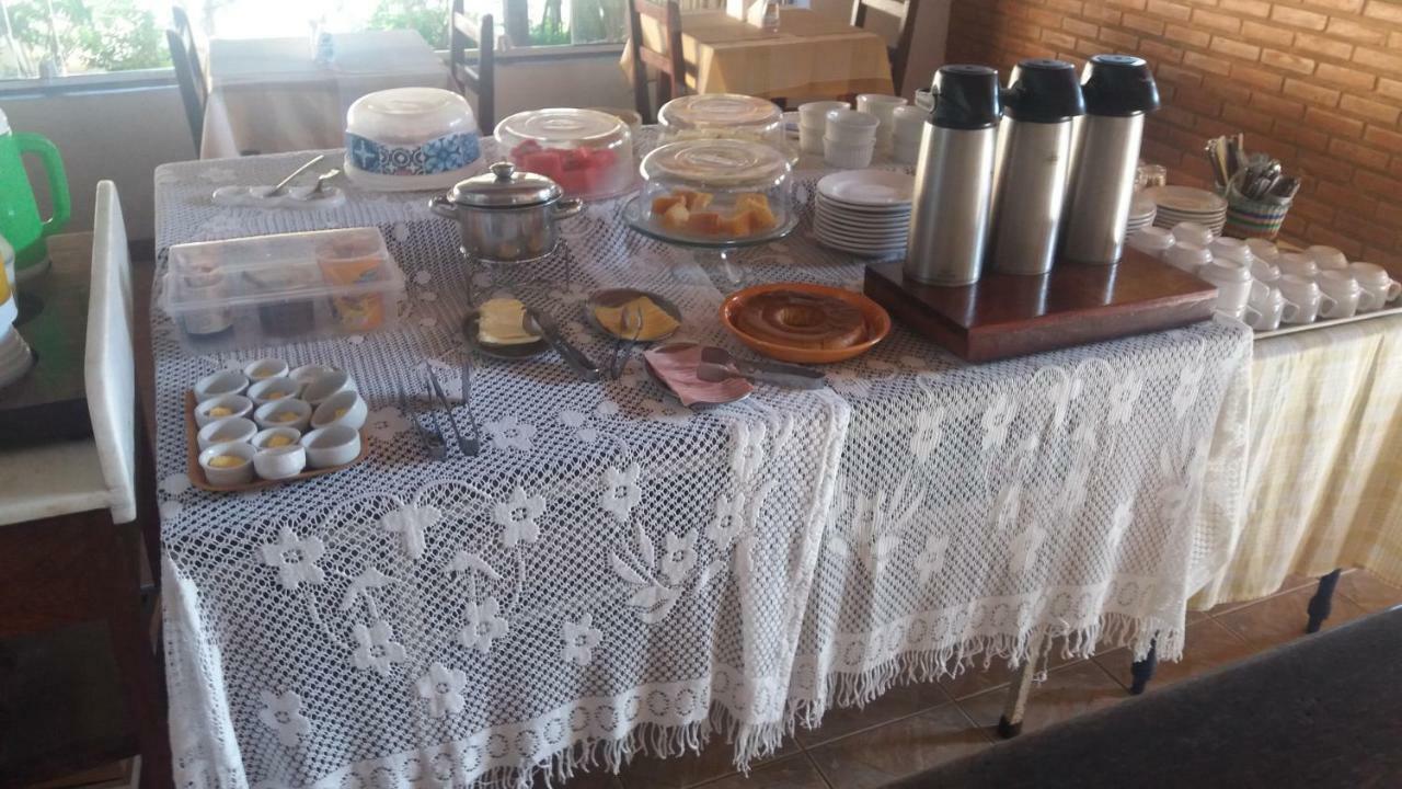 Pousada Barcarola Búzios Εξωτερικό φωτογραφία