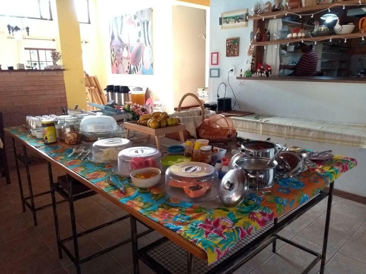 Pousada Barcarola Búzios Εξωτερικό φωτογραφία