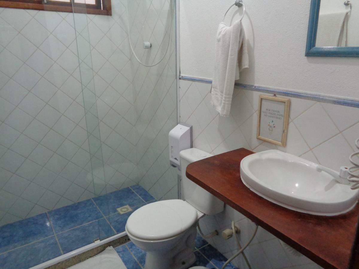 Pousada Barcarola Búzios Εξωτερικό φωτογραφία