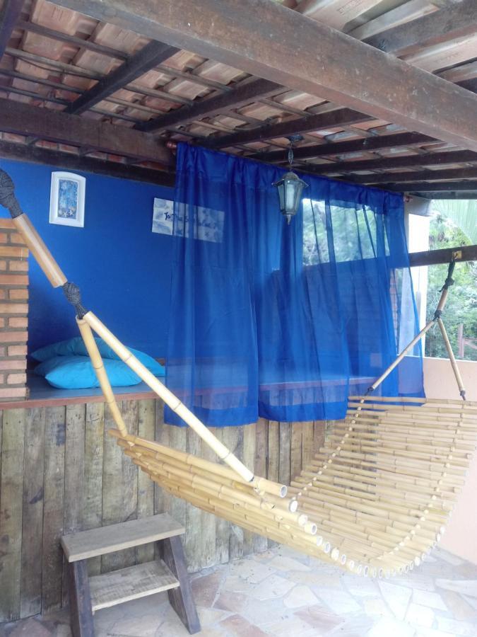 Pousada Barcarola Búzios Εξωτερικό φωτογραφία